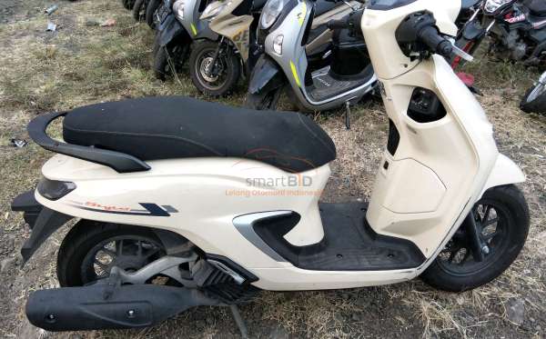 HONDA  STYLO