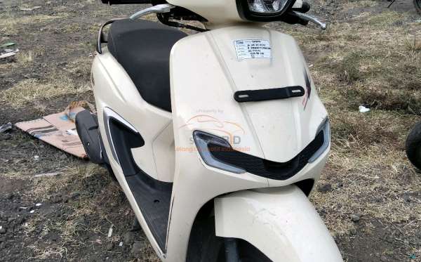 HONDA  STYLO