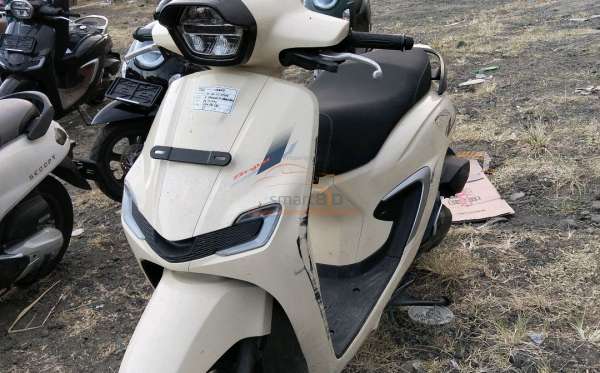HONDA  STYLO