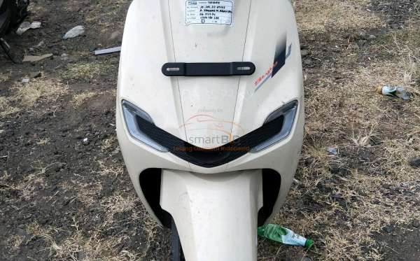 HONDA  STYLO