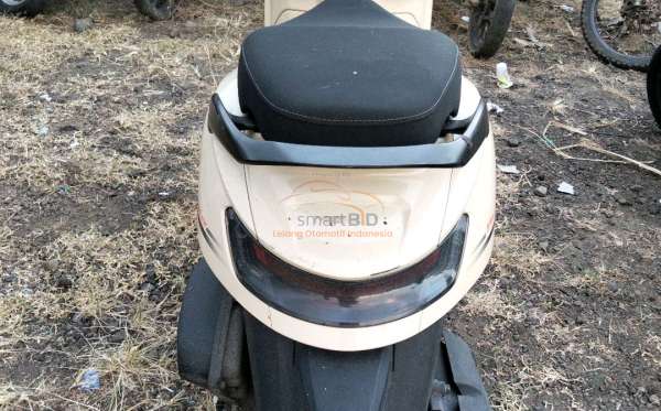 HONDA  STYLO