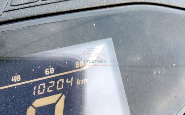 HONDA  STYLO
