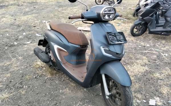 HONDA  STYLO