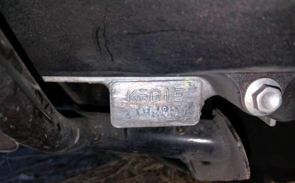 HONDA  STYLO