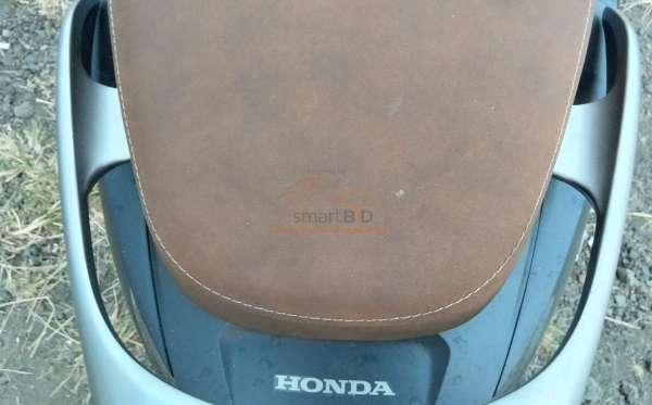 HONDA  STYLO