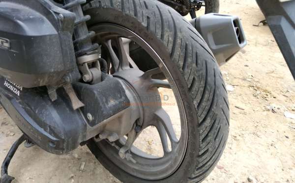 HONDA  VARIO 125