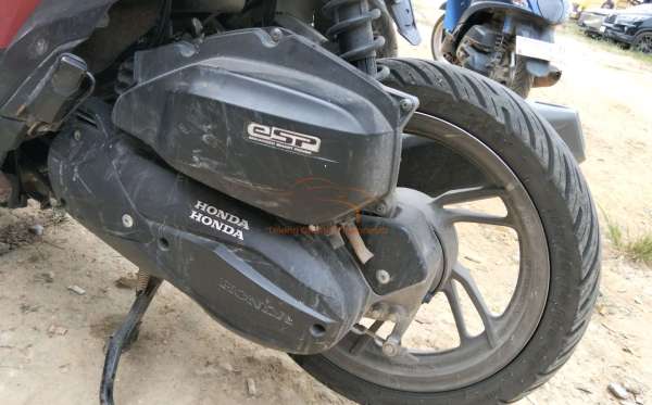 HONDA  VARIO 125