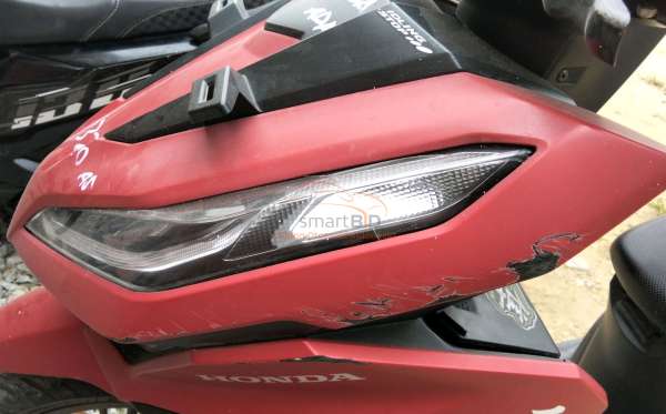 HONDA  VARIO 125