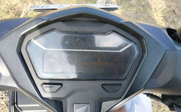 HONDA  VARIO 125