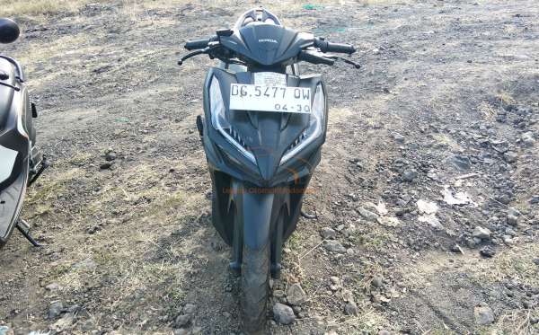 HONDA  VARIO 125