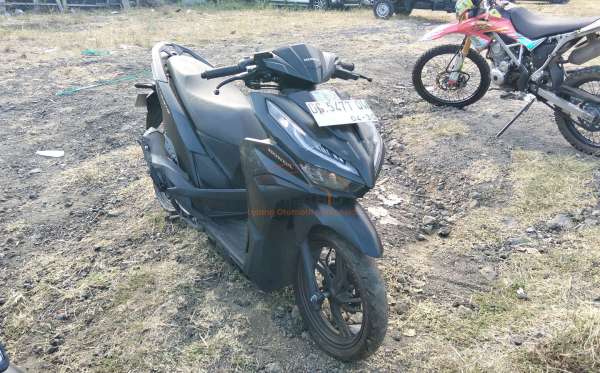 HONDA  VARIO 125