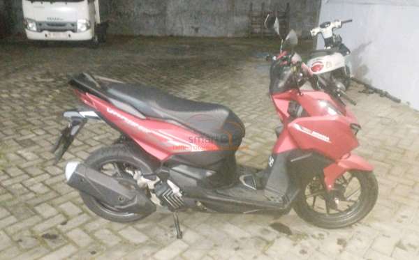 HONDA VARIO 160