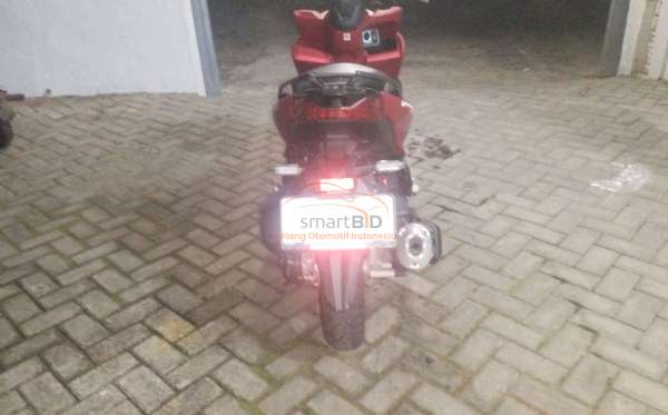 HONDA VARIO 160