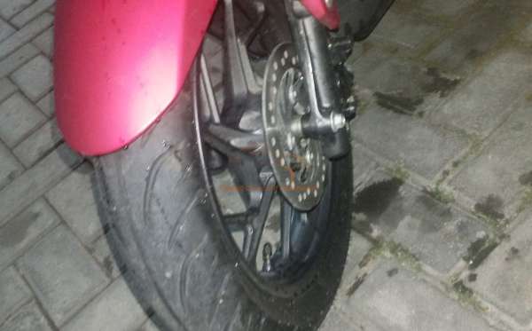 HONDA VARIO 160