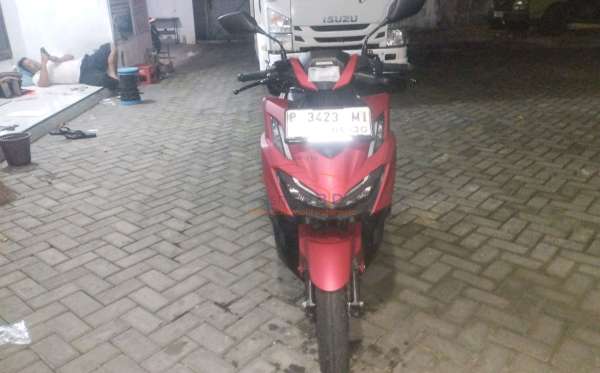 HONDA VARIO 160