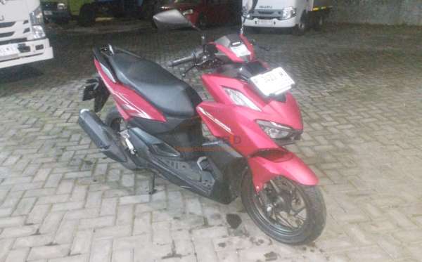 HONDA VARIO 160