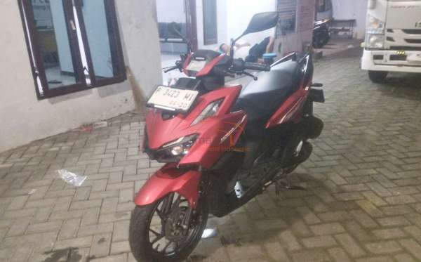HONDA VARIO 160