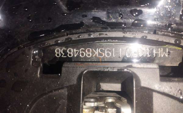 HONDA VARIO 160