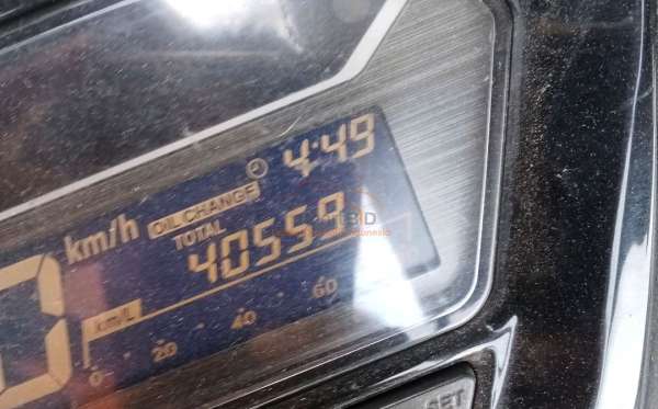 HONDA VARIO 160
