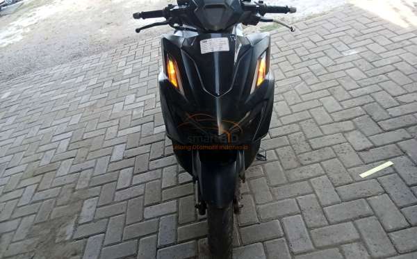 HONDA VARIO 160