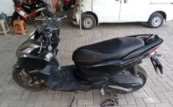 HONDA VARIO 160
