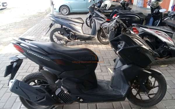 HONDA VARIO 160
