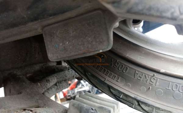 HONDA VARIO 160