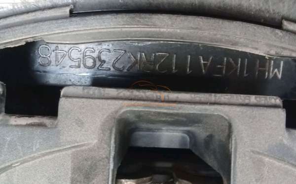 HONDA VARIO 160
