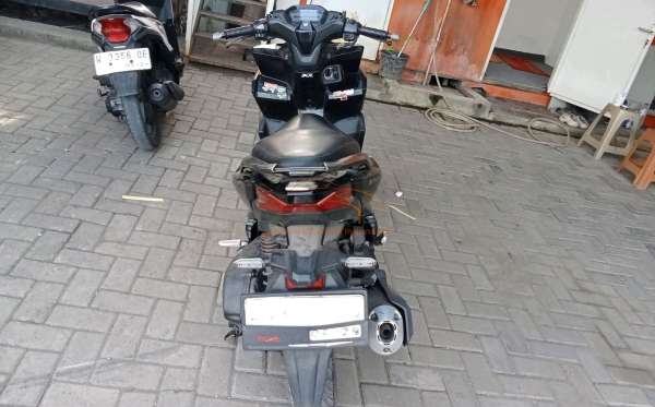 HONDA VARIO 160