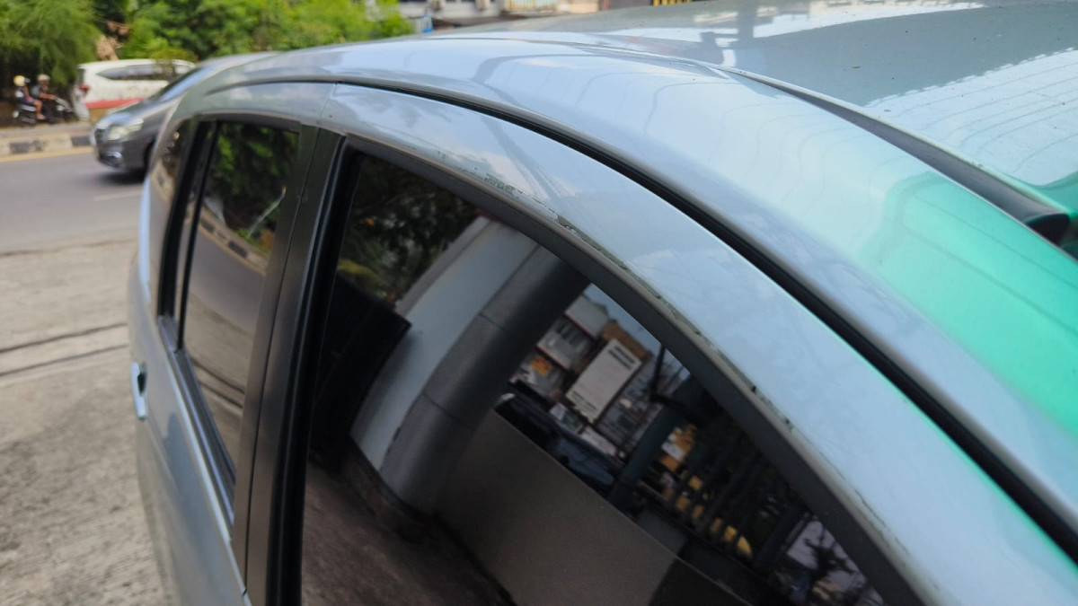 TOYOTA  CALYA  1.2 G M/T