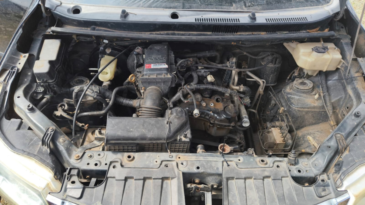 TOYOTA AVANZA  G