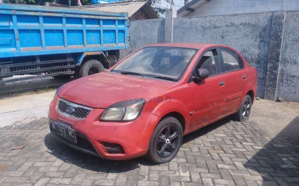 KIA RIO SE 1.4