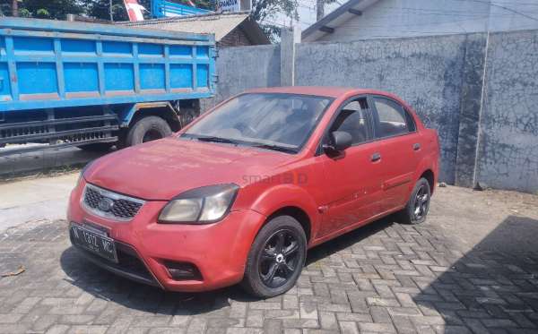 KIA RIO SE 1.4