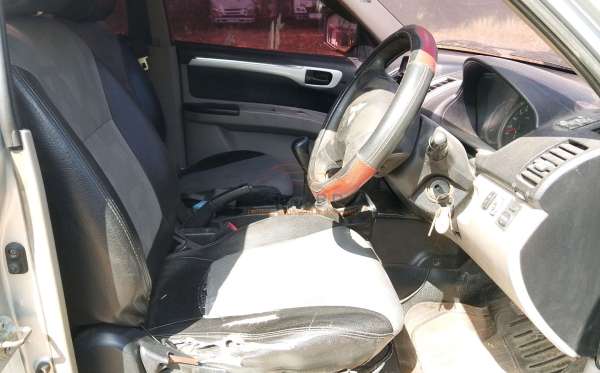 MITSUBISHI  PAJERO  SPORT GLX