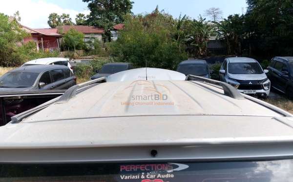 MITSUBISHI  PAJERO  SPORT GLX
