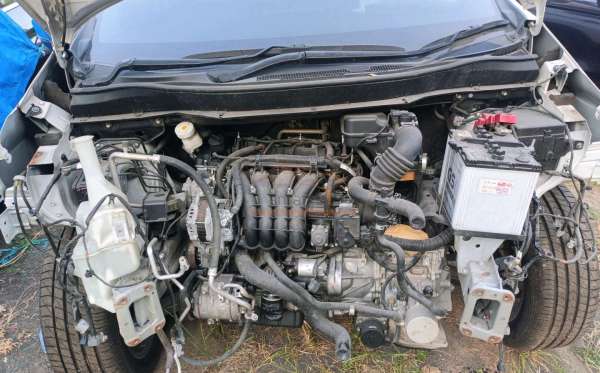 MITSUBISHI XPANDER CROSS 1.5L PLUS