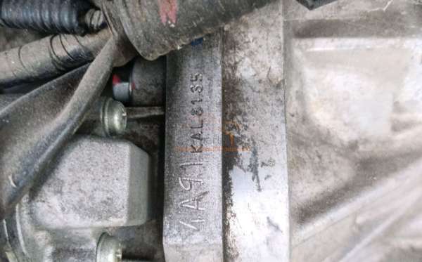 MITSUBISHI XPANDER CROSS 1.5L PLUS