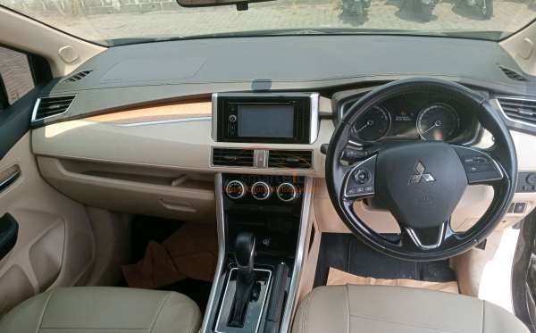 MITSUBISHI XPANDER 1.5L ULTIMATE