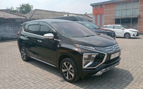 MITSUBISHI XPANDER 1.5L ULTIMATE