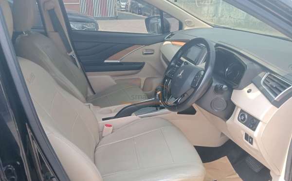 MITSUBISHI XPANDER 1.5L ULTIMATE
