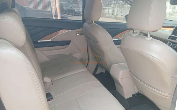 MITSUBISHI XPANDER 1.5L ULTIMATE
