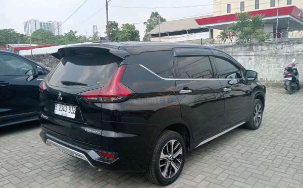 MITSUBISHI XPANDER 1.5L ULTIMATE