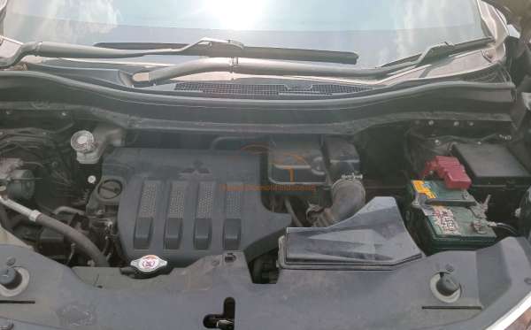 MITSUBISHI XPANDER 1.5L ULTIMATE