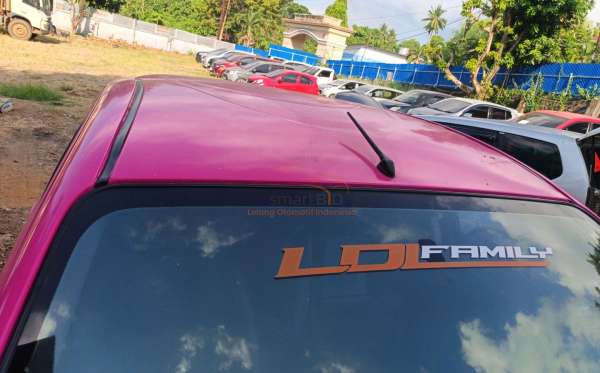 NISSAN MARCH 1.2