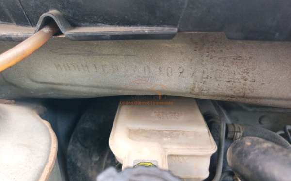 NISSAN MARCH 1.2
