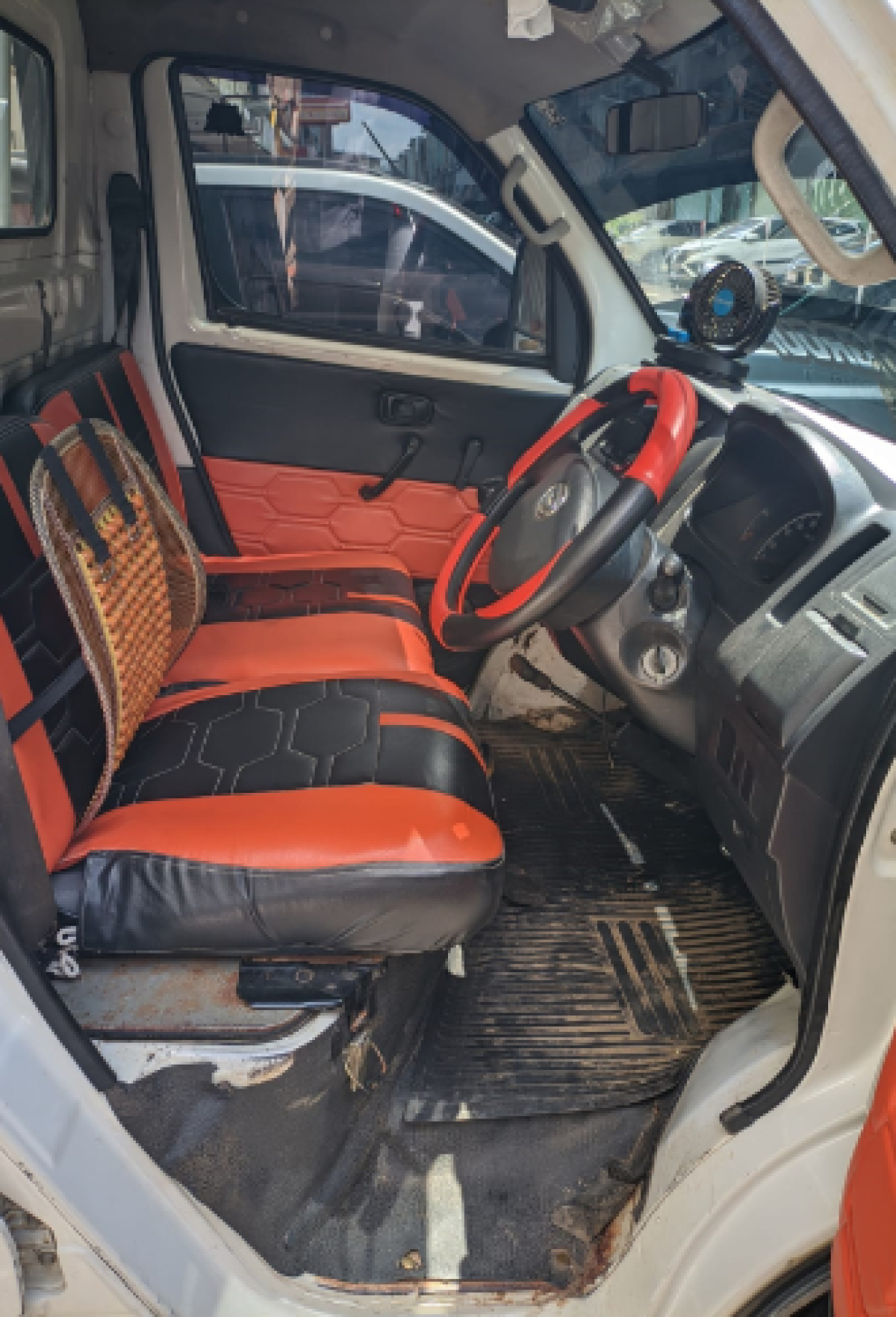 DAIHATSU GRAN MAX  PICK-UP