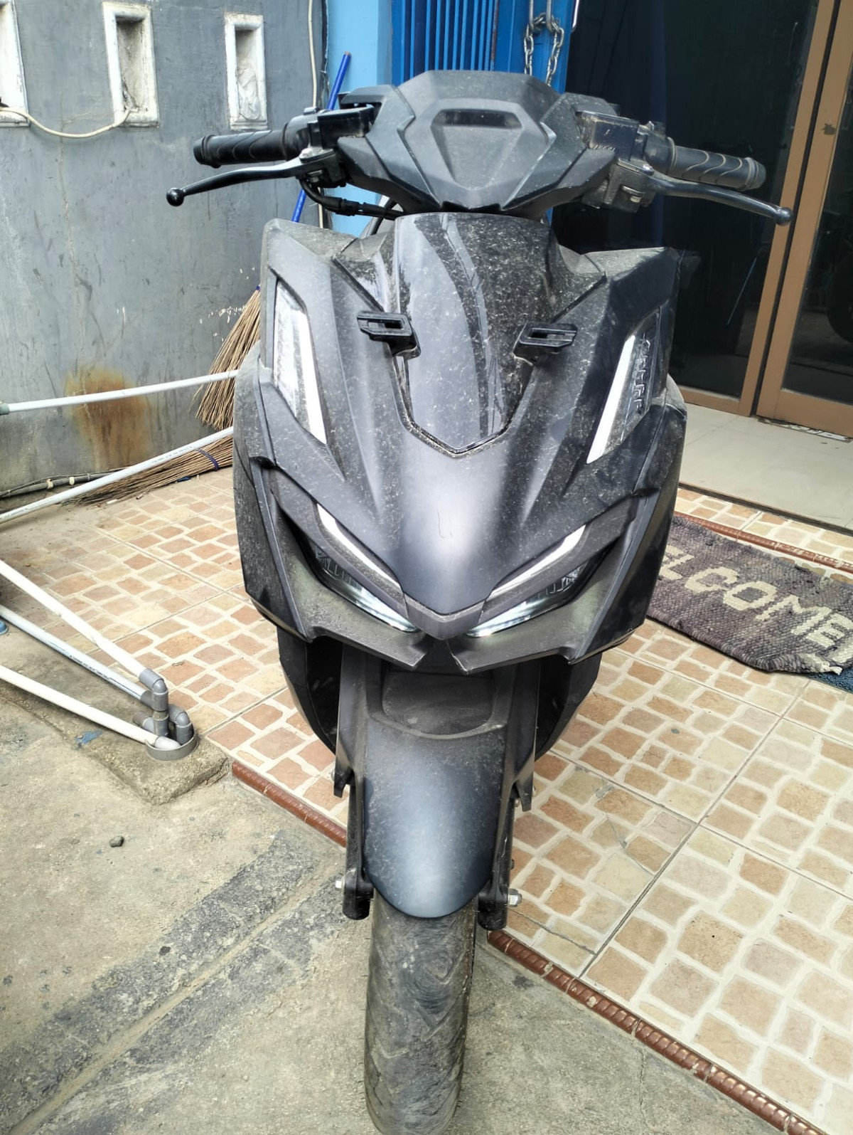 HONDA VARIO 160