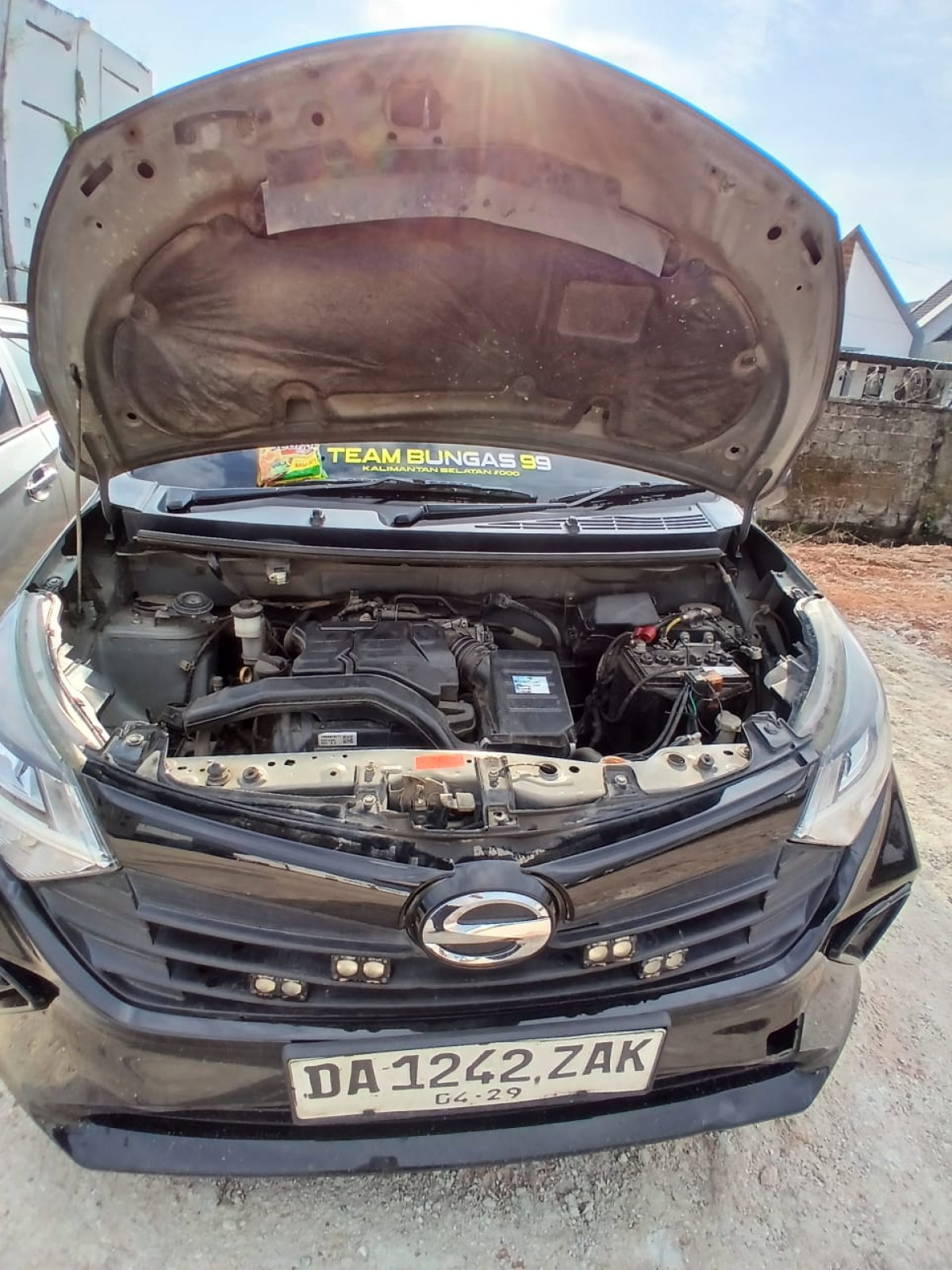 DAIHATSU SIGRA  M