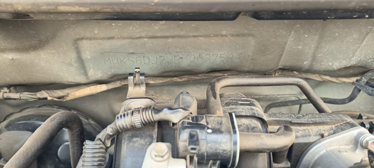 DAIHATSU SIGRA  M