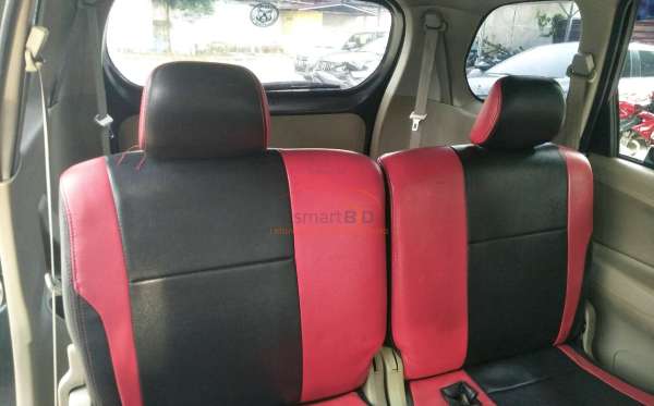 TOYOTA AVANZA 1.3 G